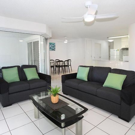 Apartmán Mainsail 3 Mooloolaba Exteriér fotografie