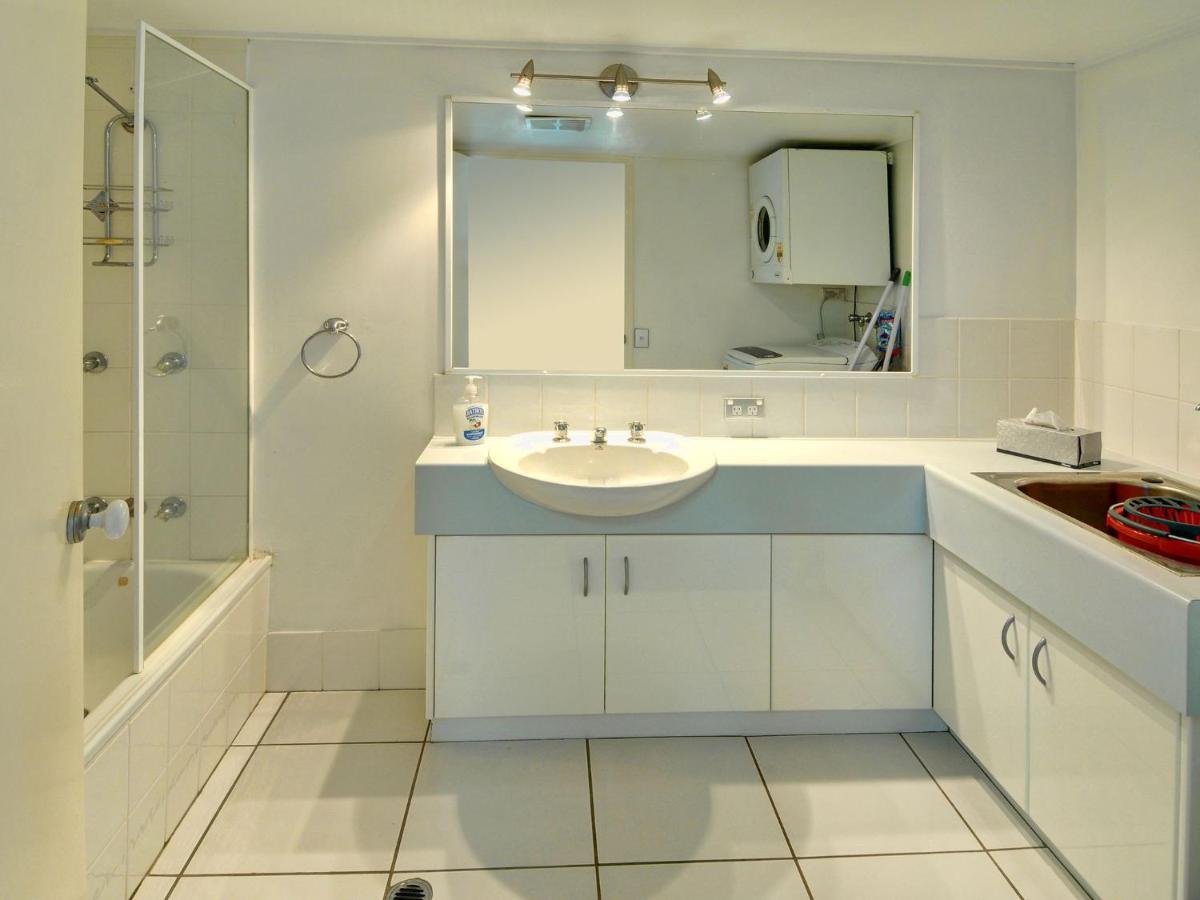 Apartmán Mainsail 3 Mooloolaba Exteriér fotografie