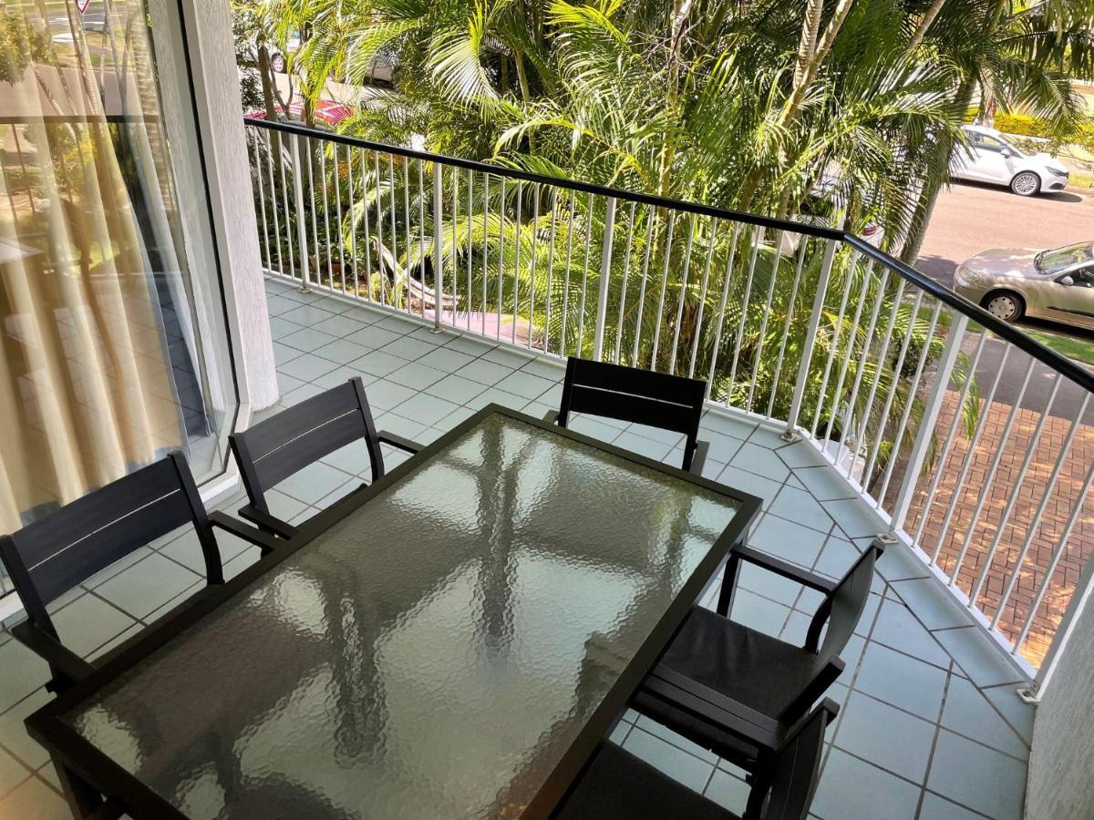 Apartmán Mainsail 3 Mooloolaba Exteriér fotografie