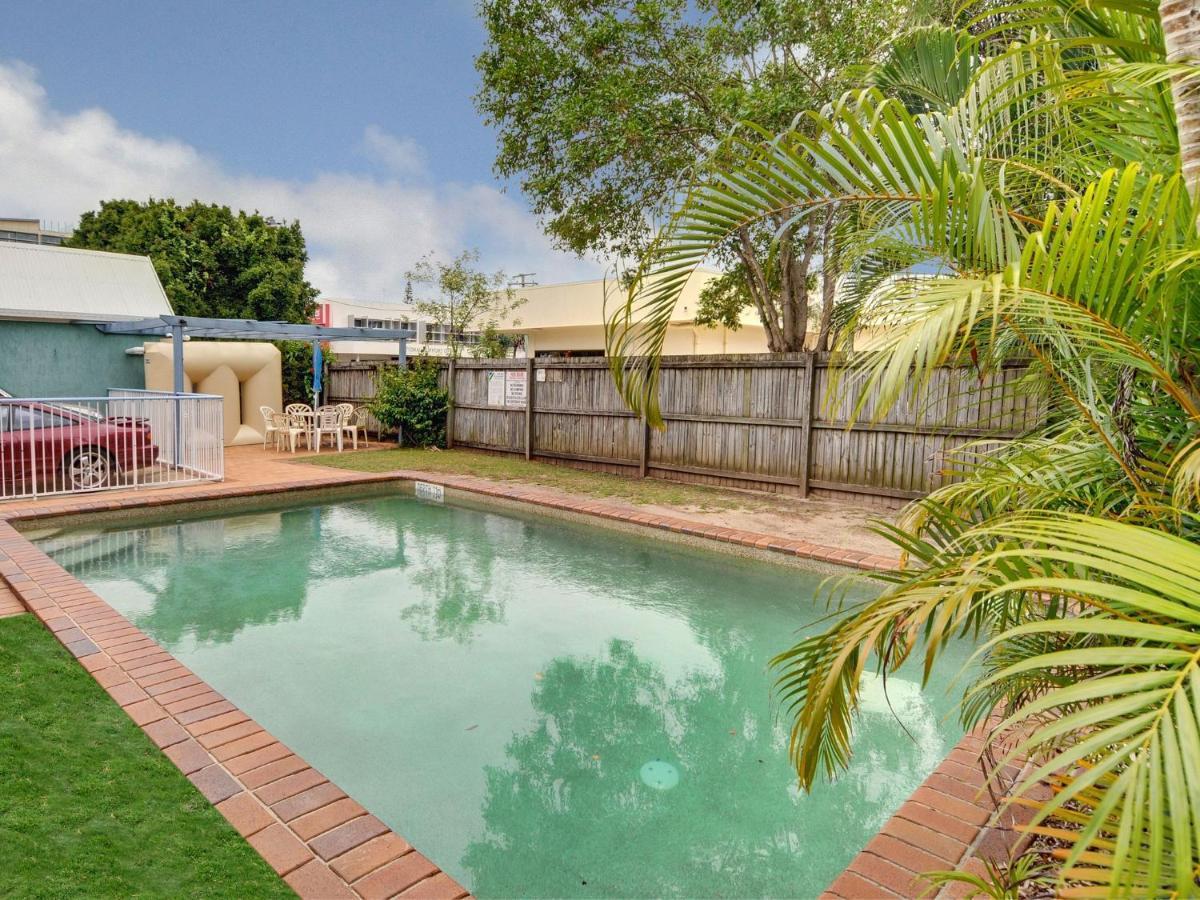 Apartmán Mainsail 3 Mooloolaba Exteriér fotografie