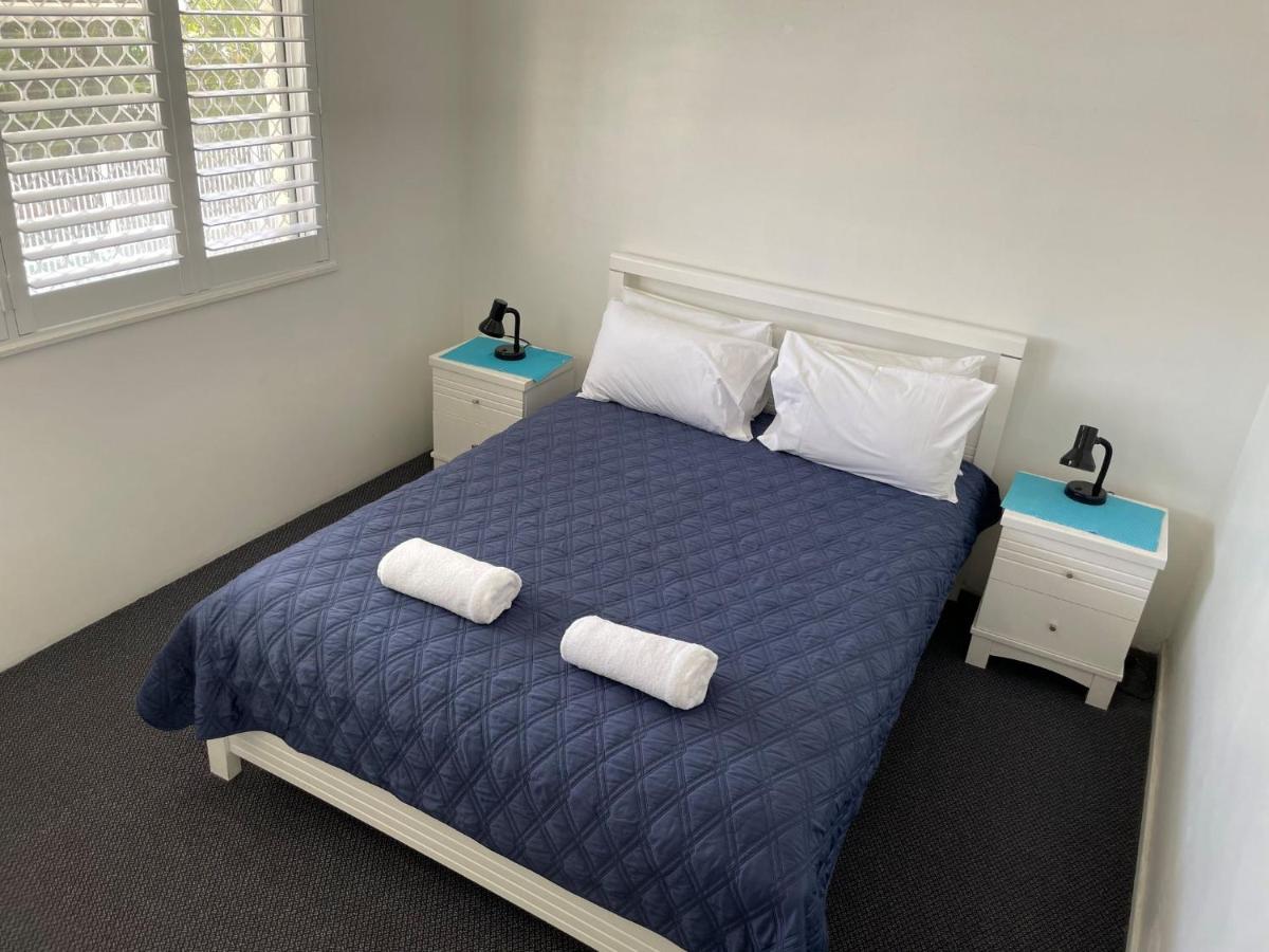 Apartmán Mainsail 3 Mooloolaba Exteriér fotografie