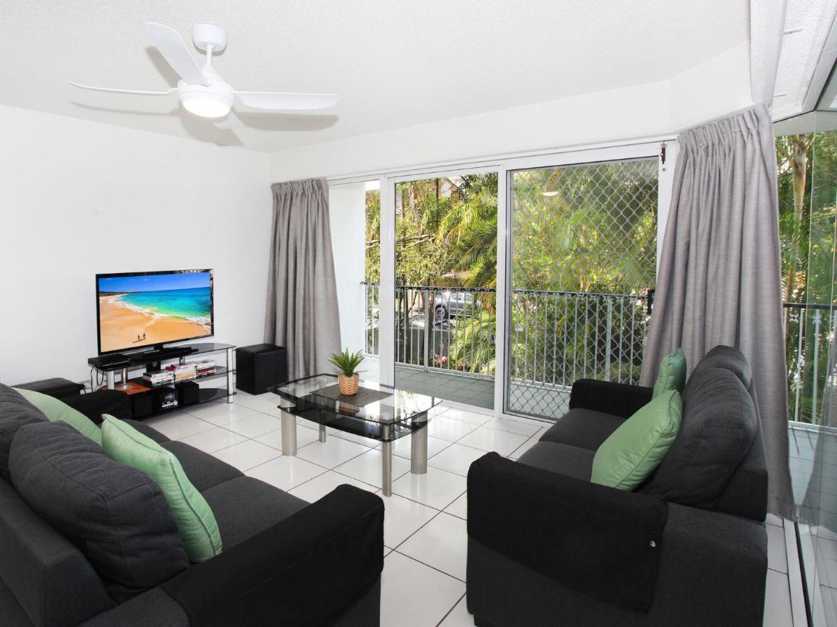 Apartmán Mainsail 3 Mooloolaba Exteriér fotografie