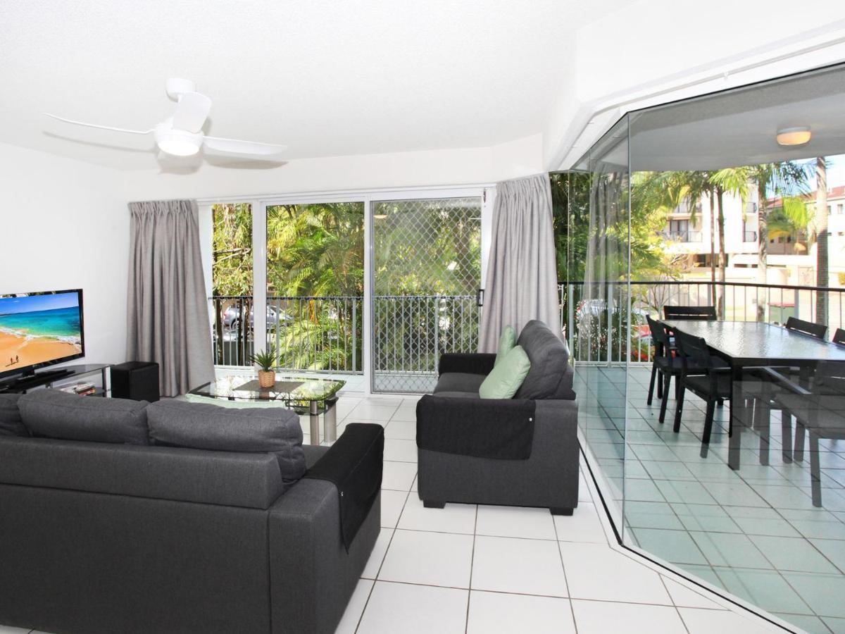 Apartmán Mainsail 3 Mooloolaba Exteriér fotografie