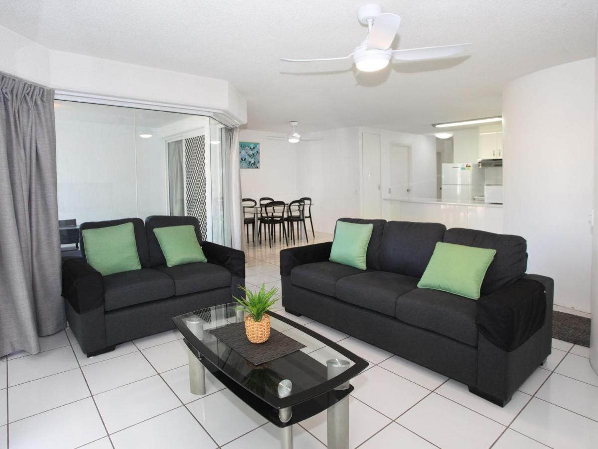 Apartmán Mainsail 3 Mooloolaba Exteriér fotografie