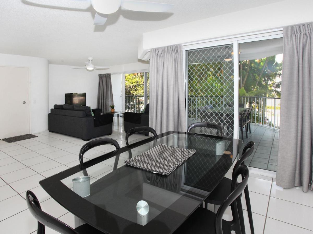 Apartmán Mainsail 3 Mooloolaba Exteriér fotografie