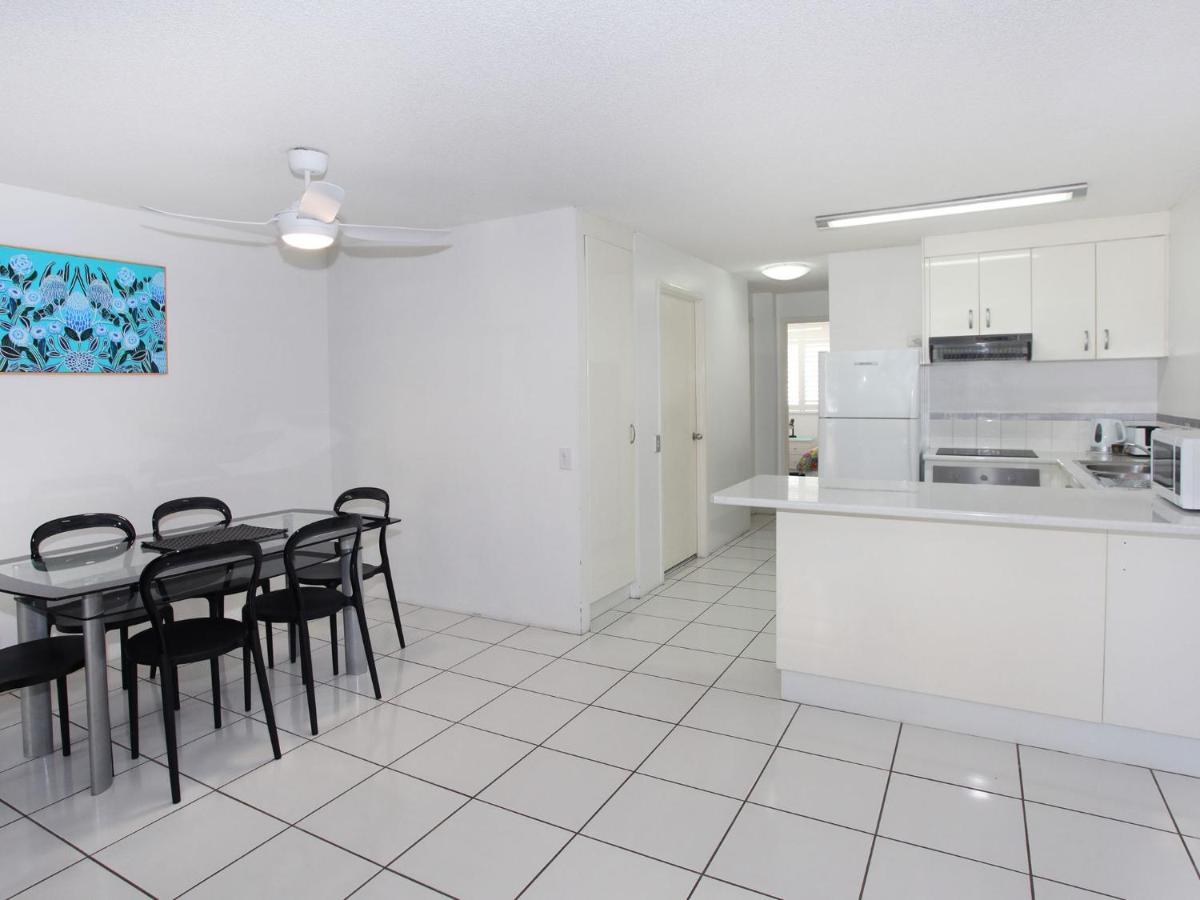 Apartmán Mainsail 3 Mooloolaba Exteriér fotografie